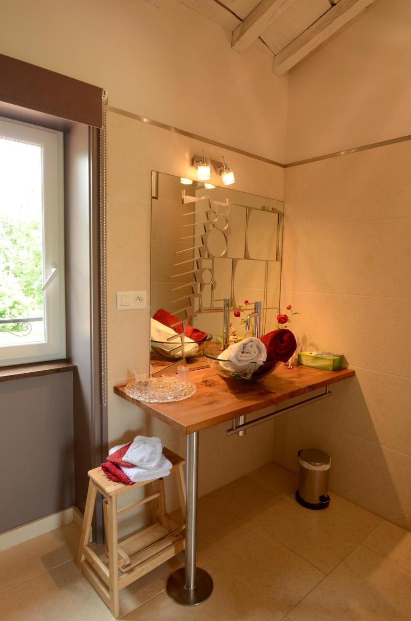 Chambres D'Hotes Au Gite De La Pommeraie Landeronde Bagian luar foto